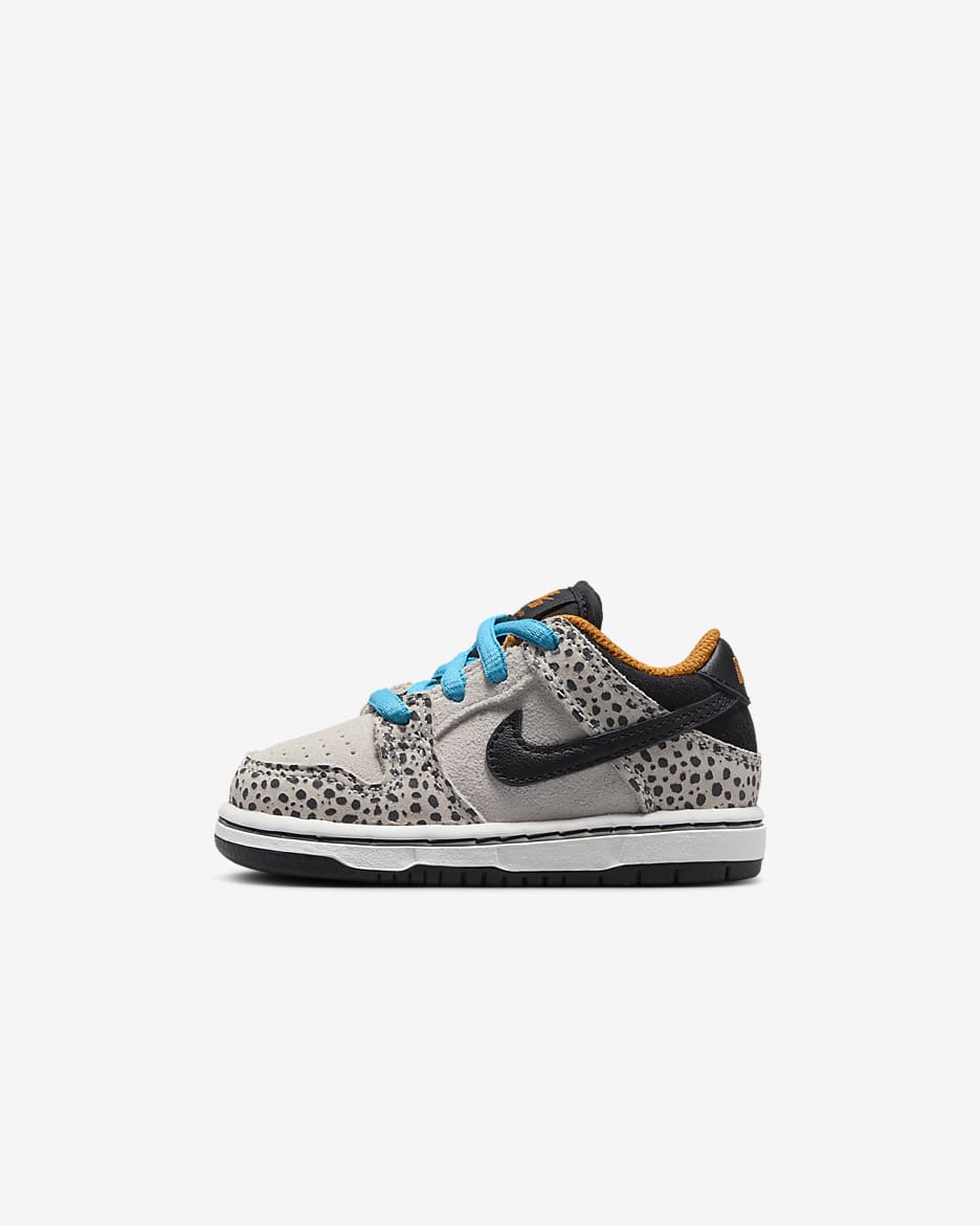 Nike dunks toddler hotsell